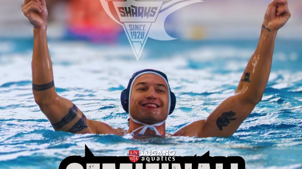 Foto di Semifinali di Swiss Trophy raggiunte!!